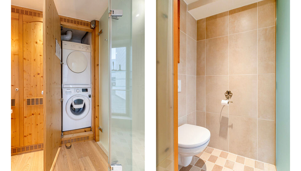 Appartement te huur in Hasselt