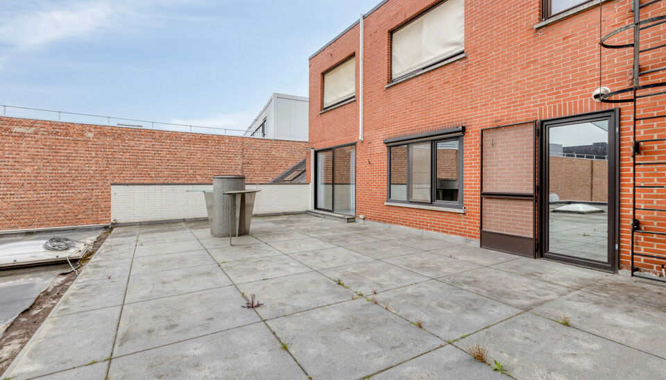Appartement te huur in Hasselt