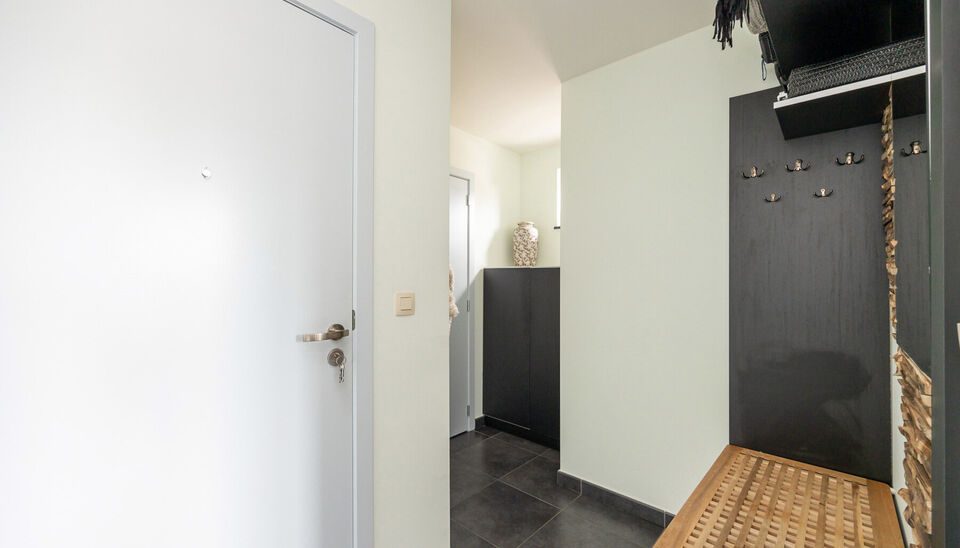 Appartement te huur in Hasselt