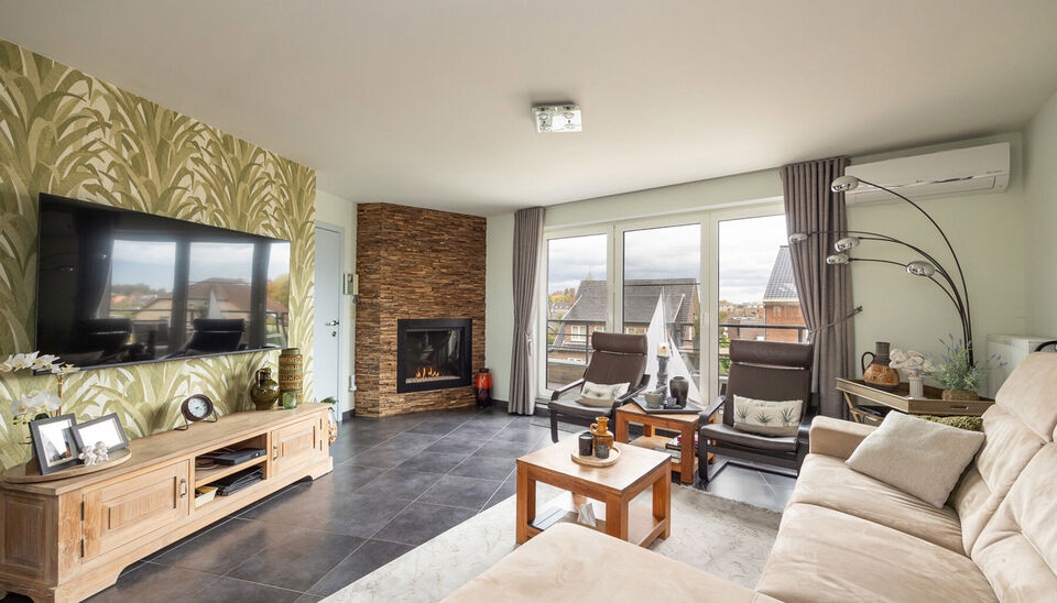 Appartement te huur in Hasselt