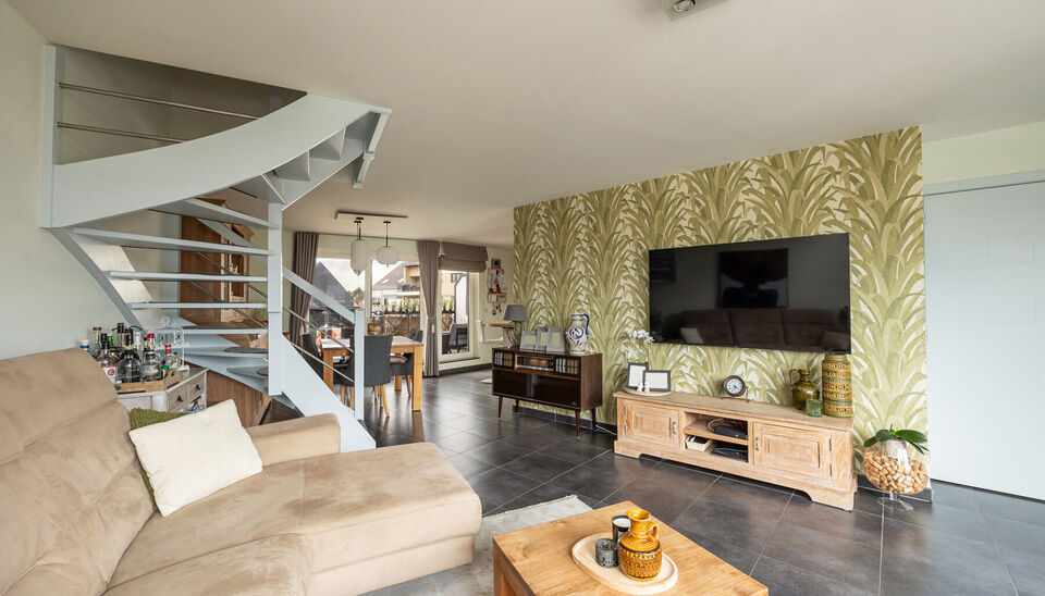 Appartement te huur in Hasselt