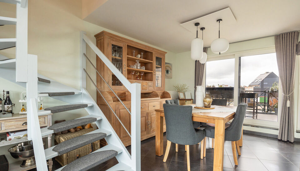 Appartement te huur in Hasselt