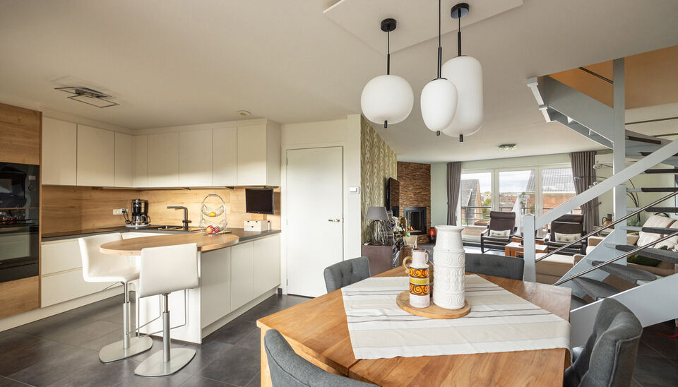 Appartement te huur in Hasselt