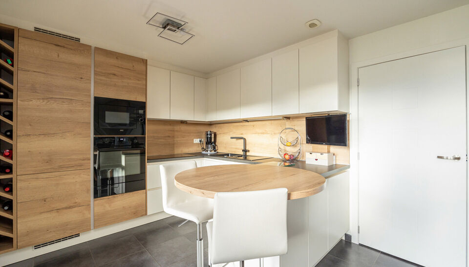 Appartement te huur in Hasselt