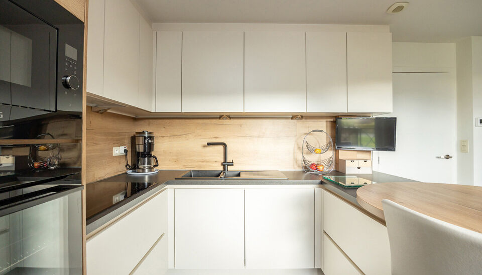 Appartement te huur in Hasselt