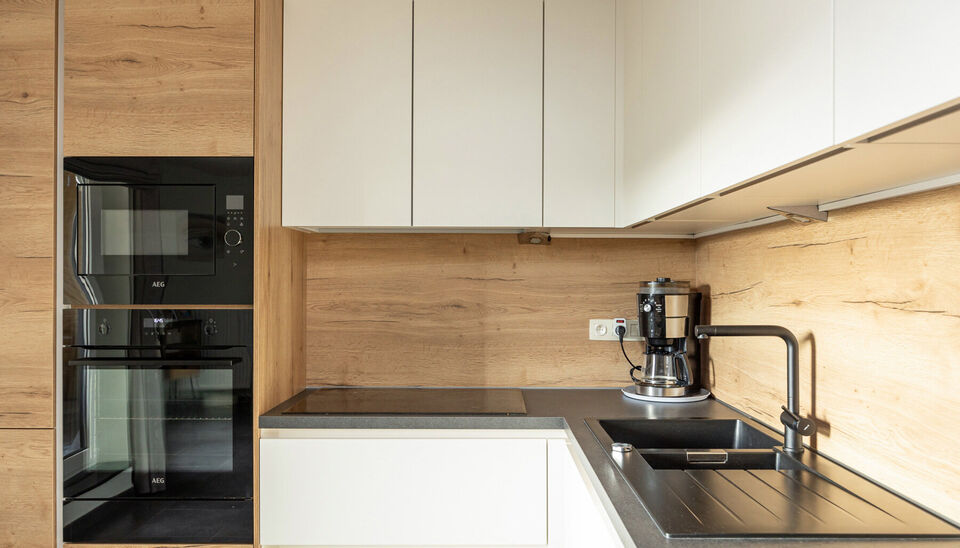 Appartement te huur in Hasselt