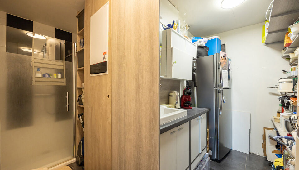 Appartement te huur in Hasselt