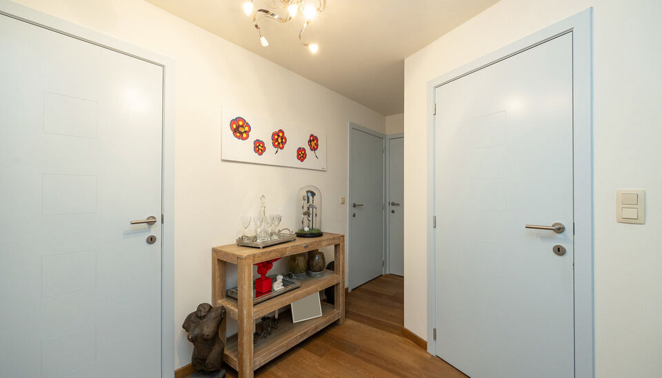 Appartement te huur in Hasselt