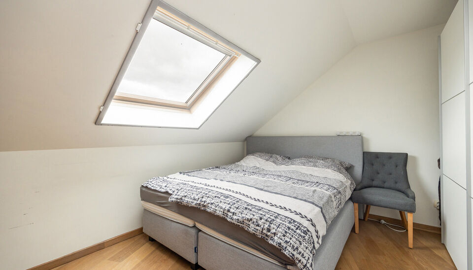 Appartement te huur in Hasselt