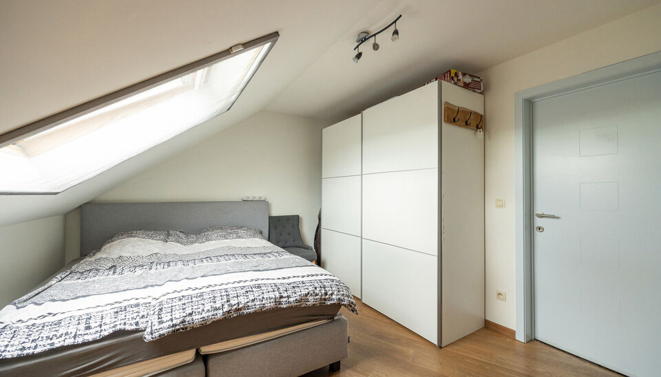 Appartement te huur in Hasselt