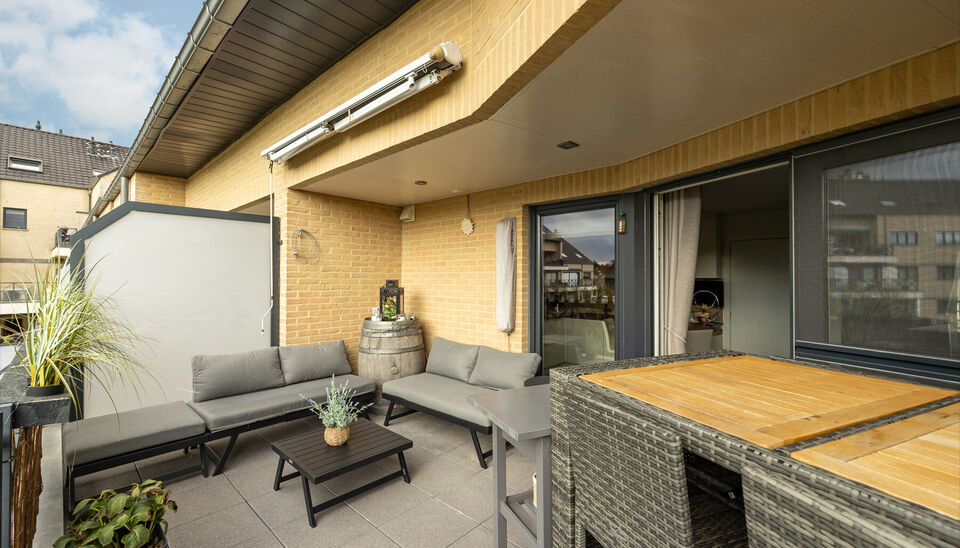 Appartement te huur in Hasselt