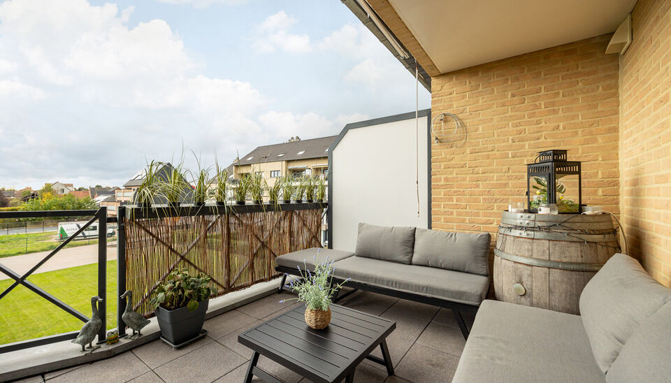 Appartement te huur in Hasselt