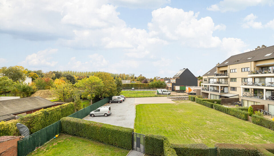 Appartement te huur in Hasselt