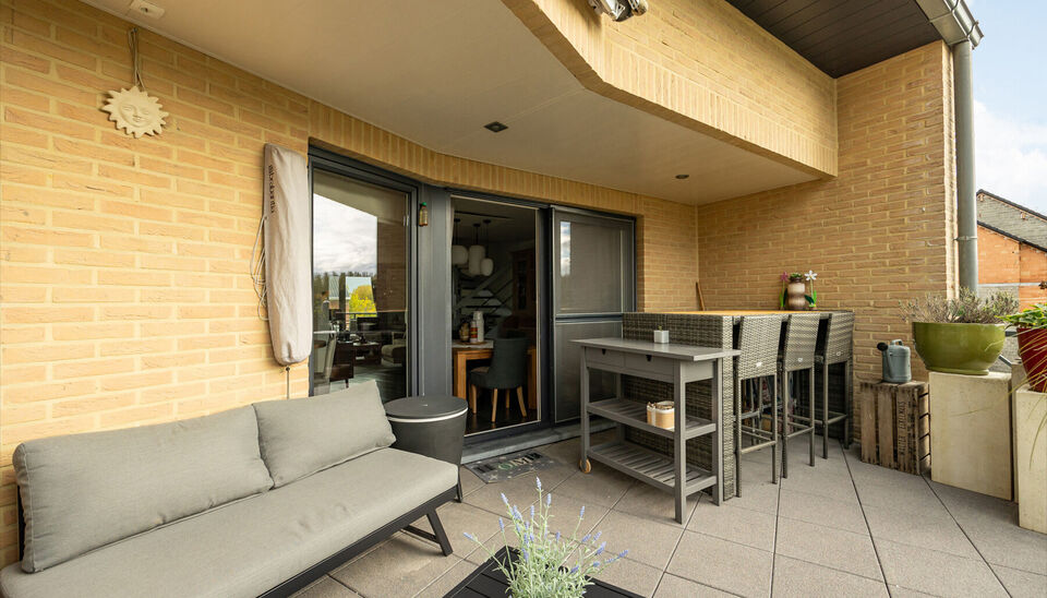 Appartement te huur in Hasselt