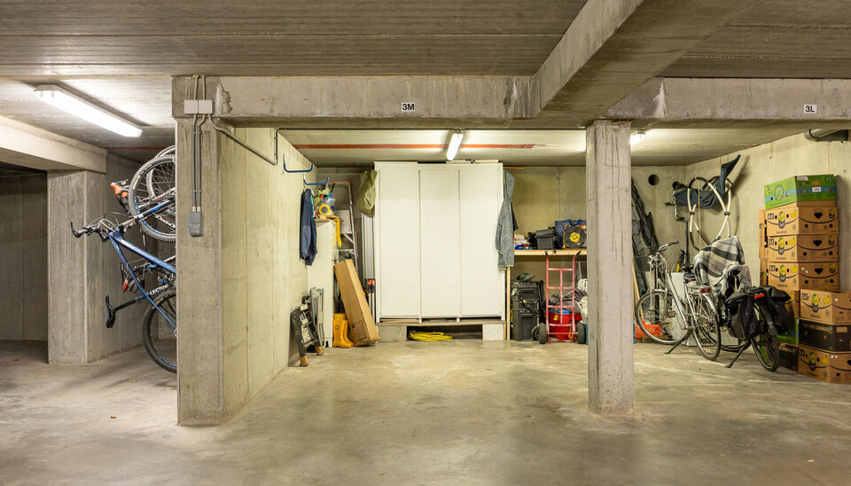 Appartement te huur in Hasselt