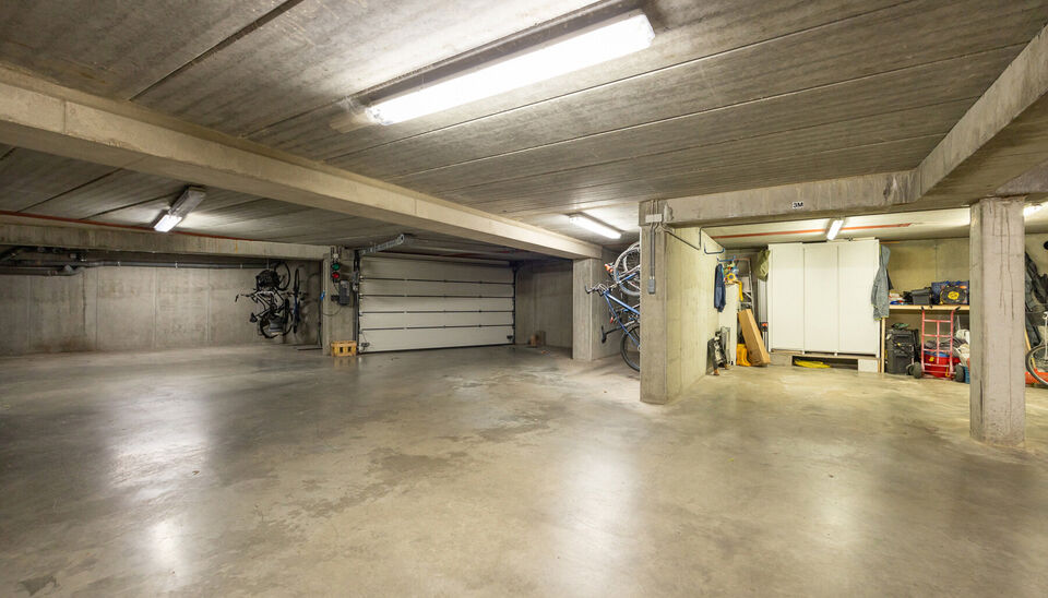 Appartement te huur in Hasselt