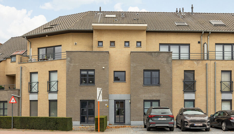 Appartement te huur in Hasselt