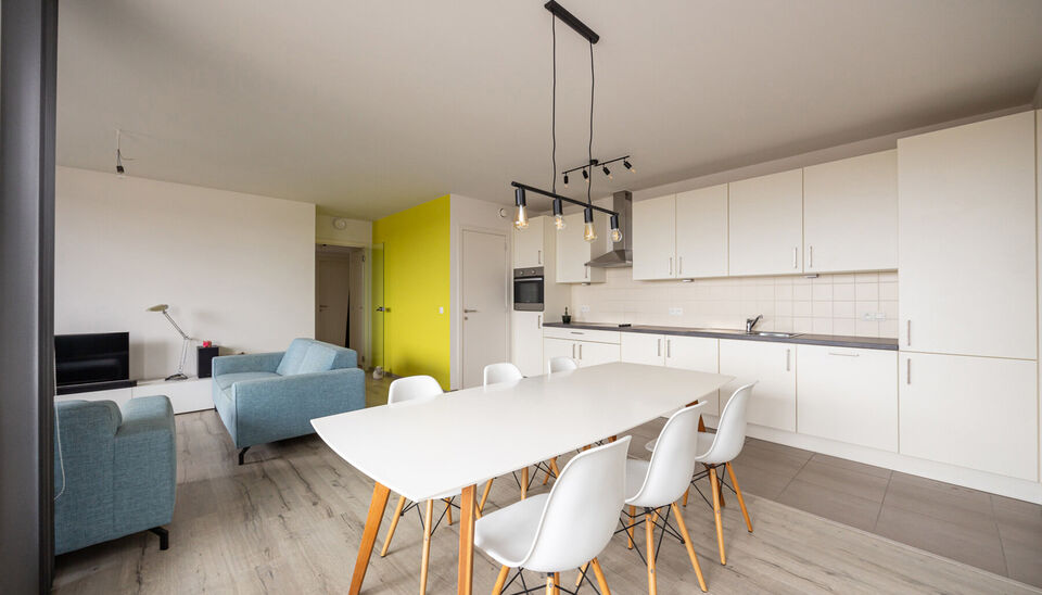 Appartement te koop in Bilzen-Hoeselt