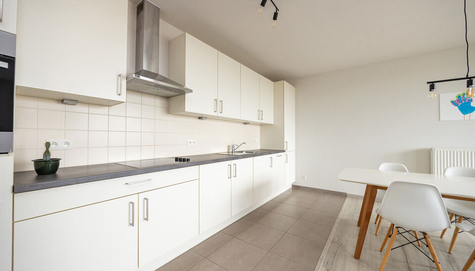 Appartement te koop in Bilzen-Hoeselt