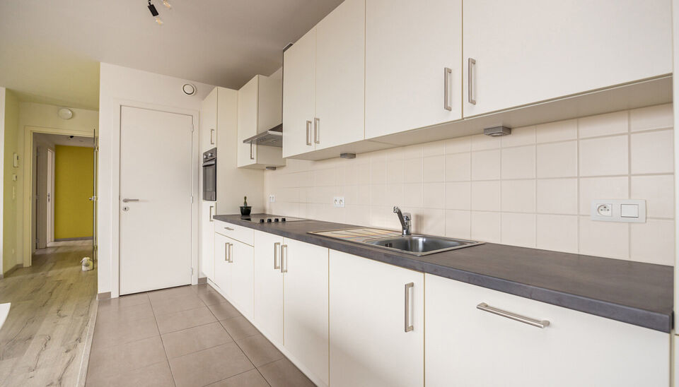 Appartement te koop in Bilzen-Hoeselt