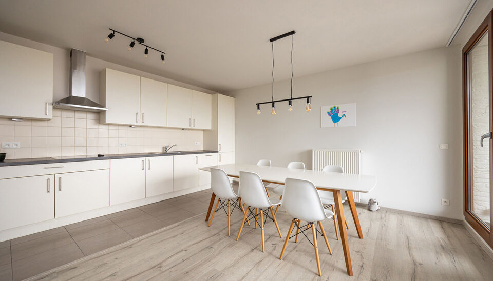 Appartement te koop in Bilzen-Hoeselt