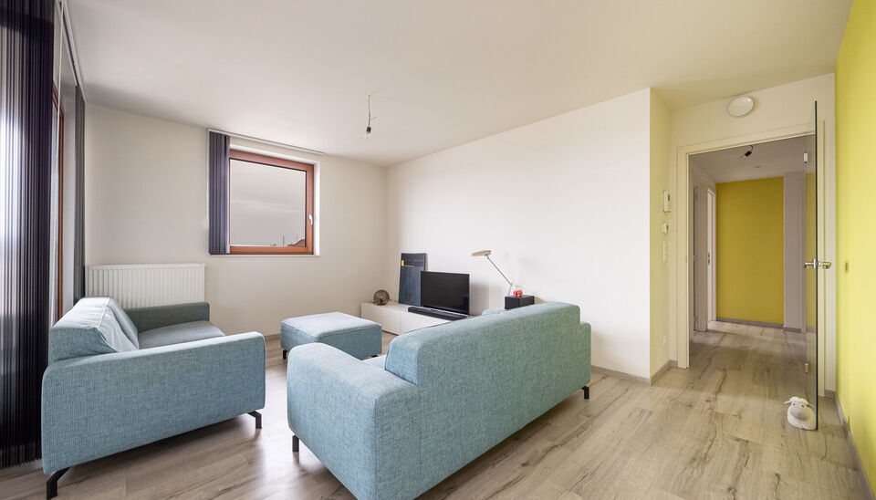 Appartement te koop in Bilzen-Hoeselt