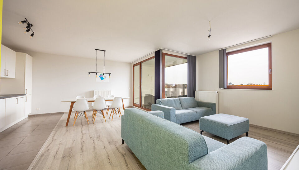 Appartement te koop in Bilzen-Hoeselt