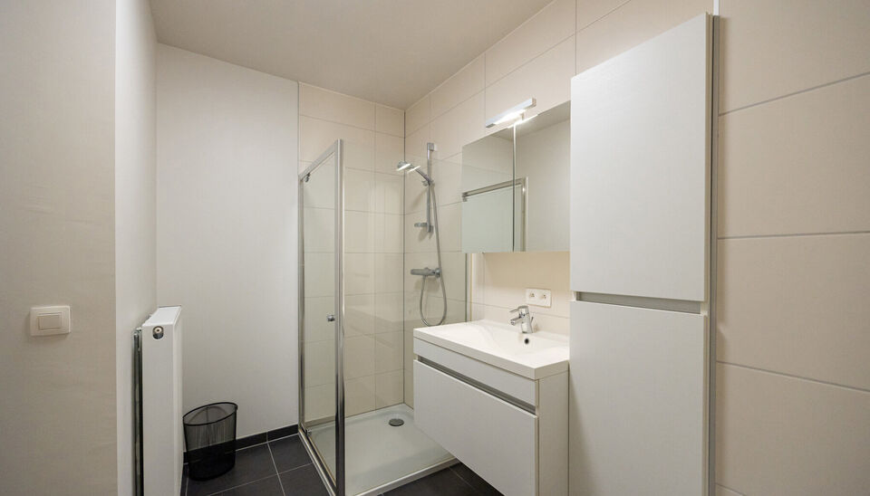 Appartement te koop in Bilzen-Hoeselt