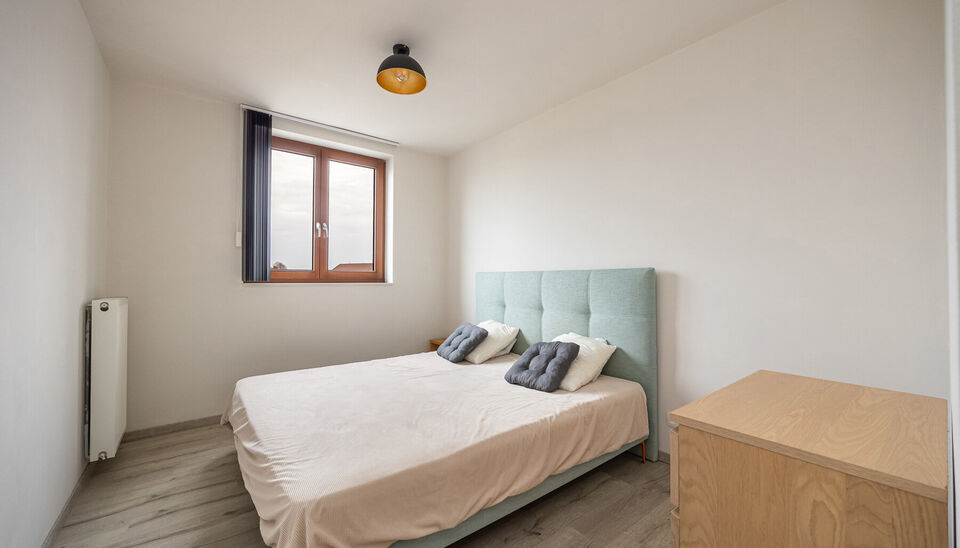 Appartement te koop in Bilzen-Hoeselt