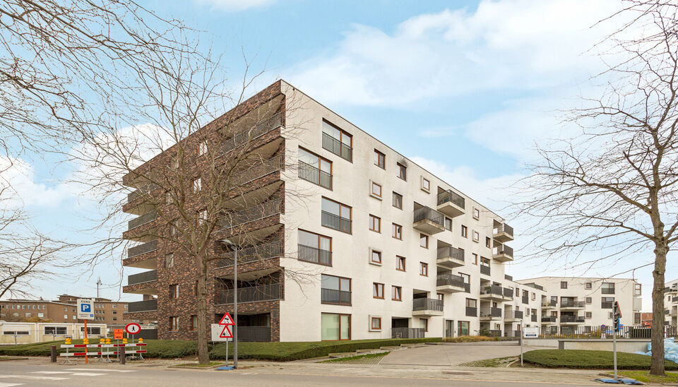 Appartement te koop in Bilzen-Hoeselt