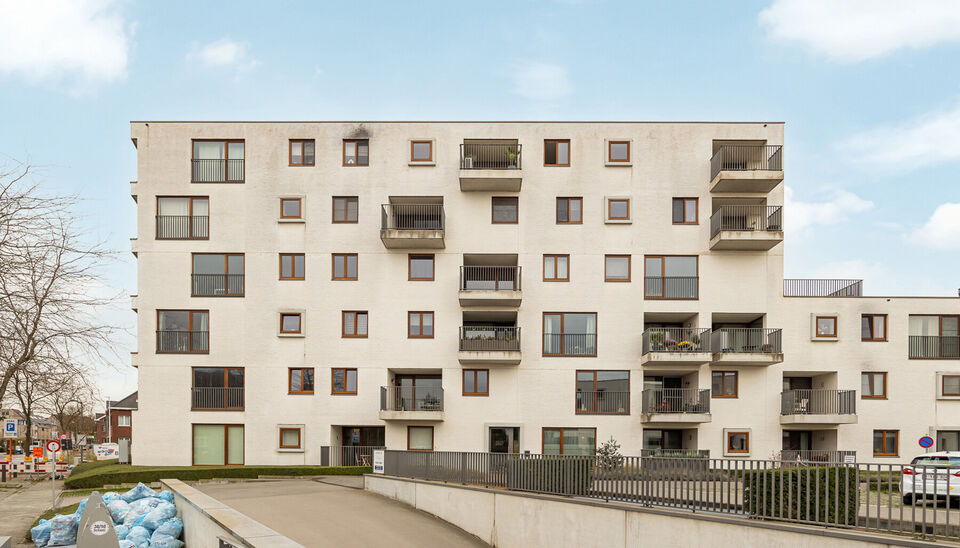 Appartement te koop in Bilzen-Hoeselt