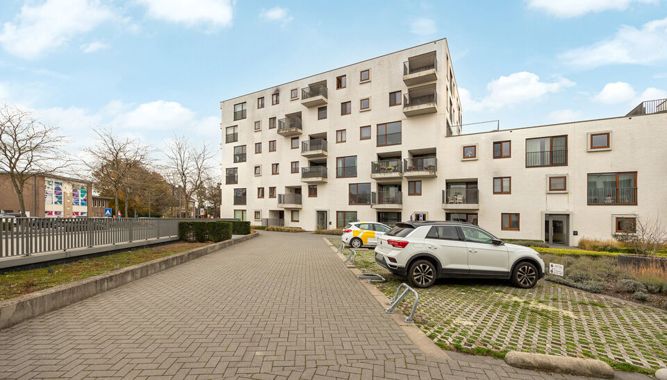 Appartement te koop in Bilzen-Hoeselt