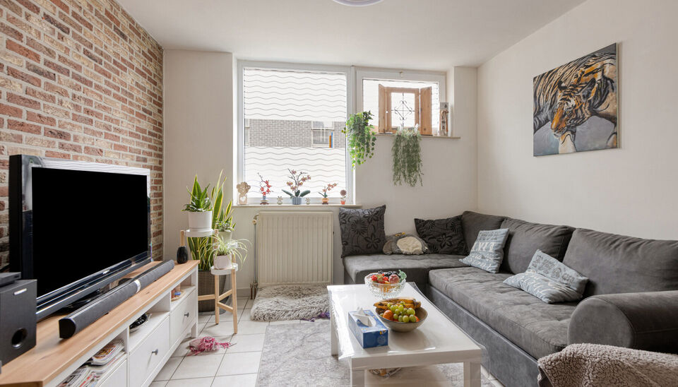 Appartement te koop in Bree