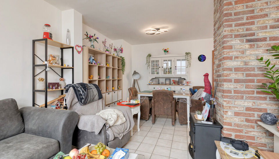 Appartement te koop in Bree