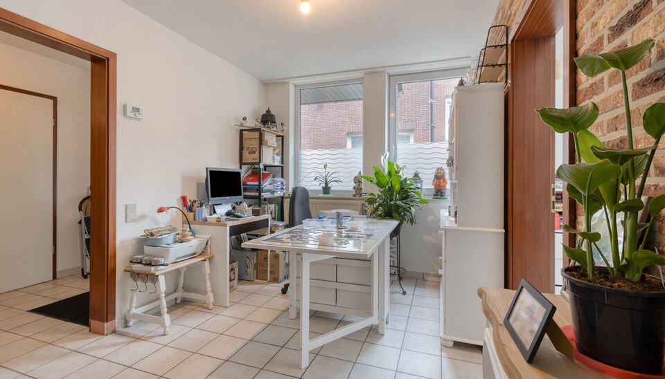 Appartement te koop in Bree