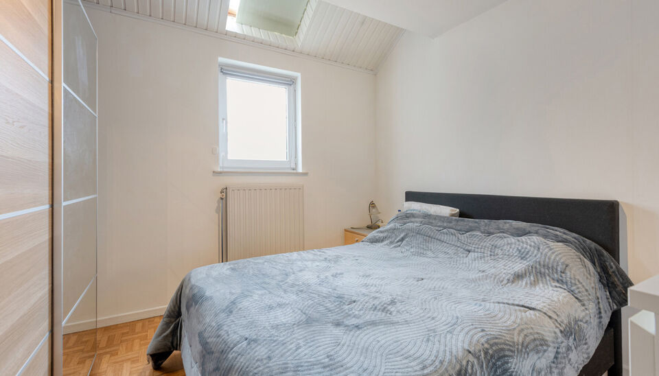 Appartement te koop in Bree