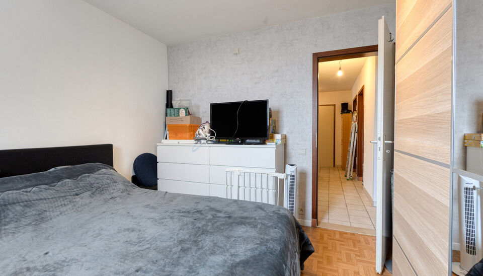 Appartement te koop in Bree