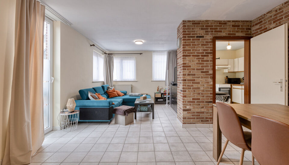 Appartement te koop in Bree