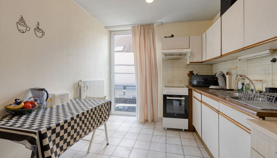 Appartement te koop in Bree
