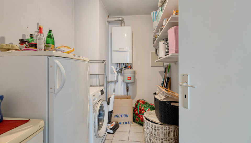 Appartement te koop in Bree