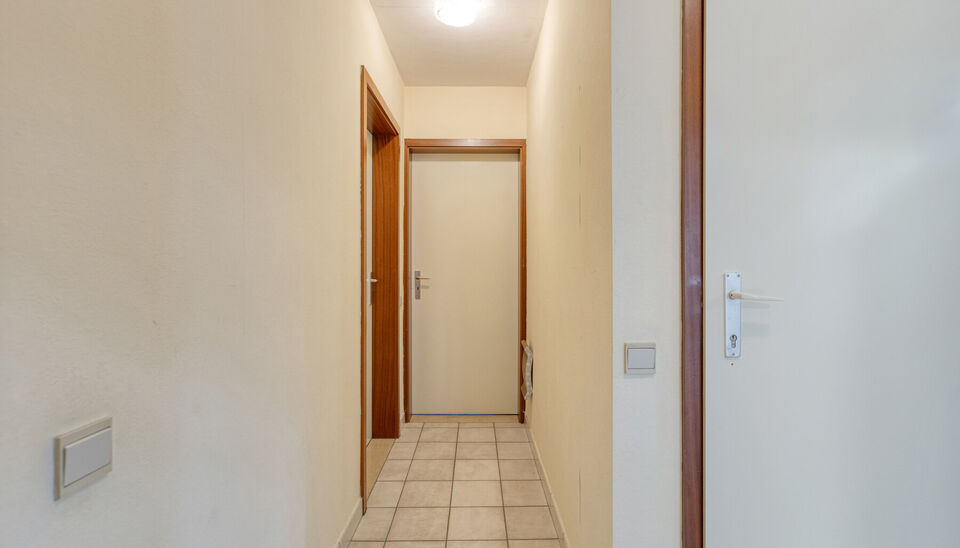 Appartement te koop in Bree