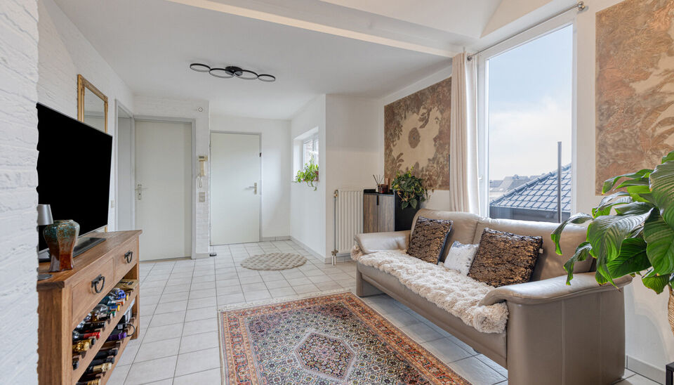 Appartement te koop in Bree