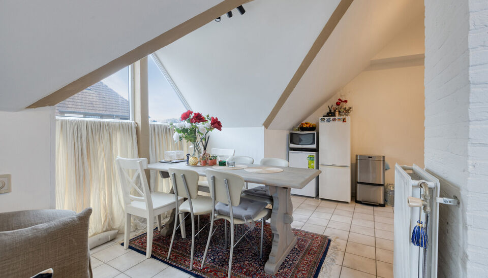 Appartement te koop in Bree