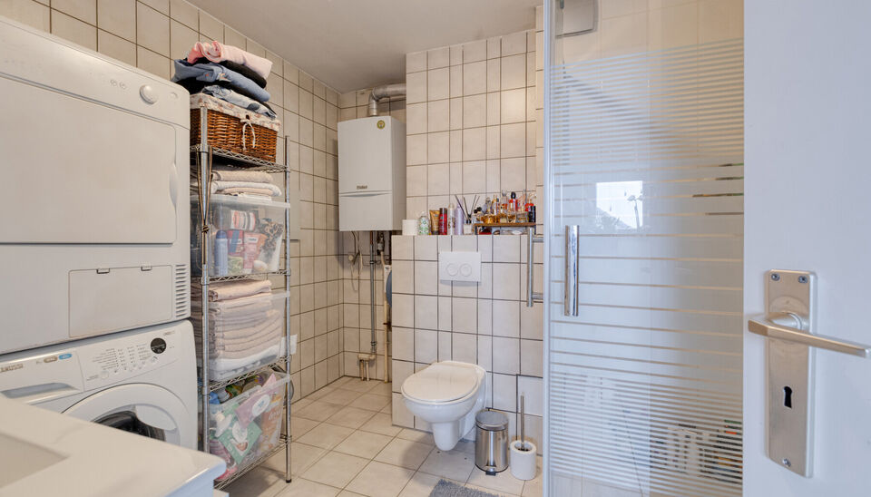 Appartement te koop in Bree