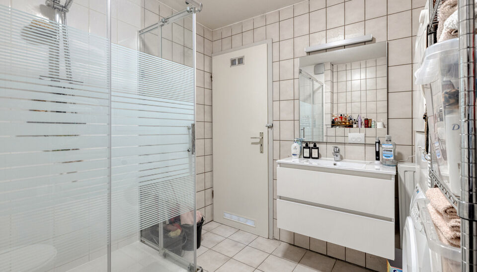 Appartement te koop in Bree