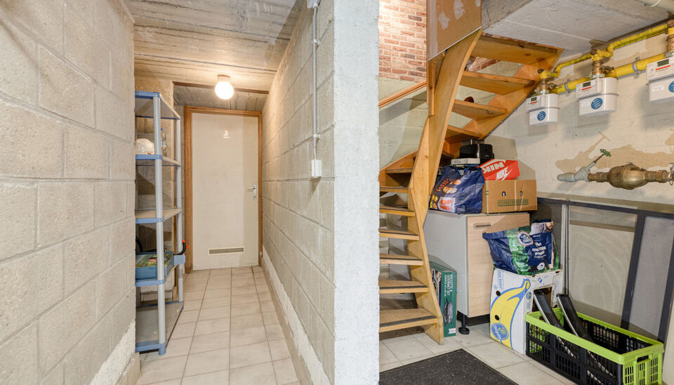 Appartement te koop in Bree