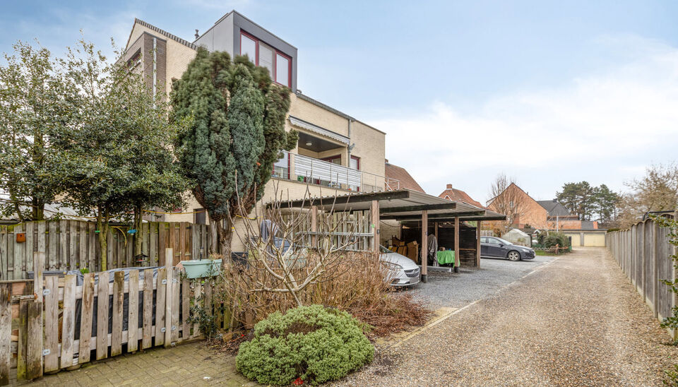 Appartement te koop in Bree