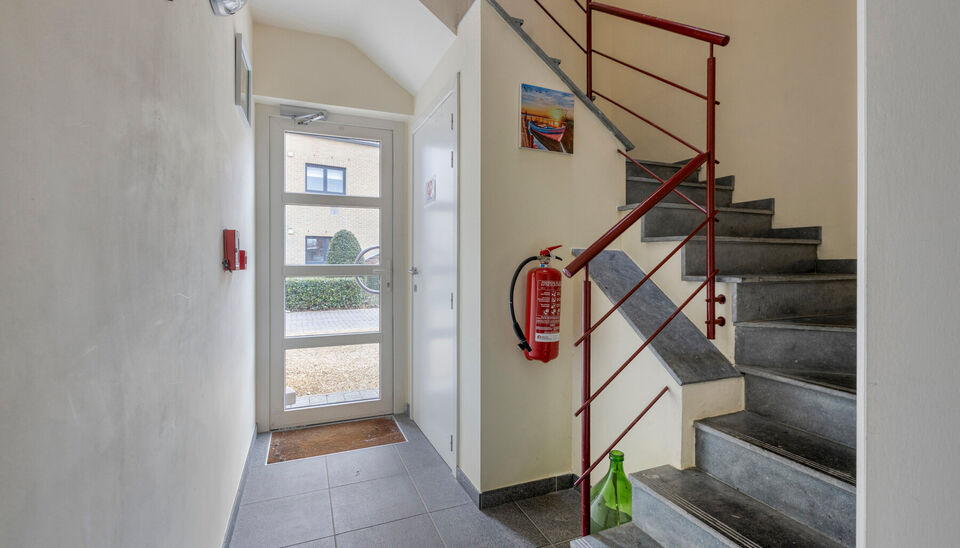Appartement te koop in Bree