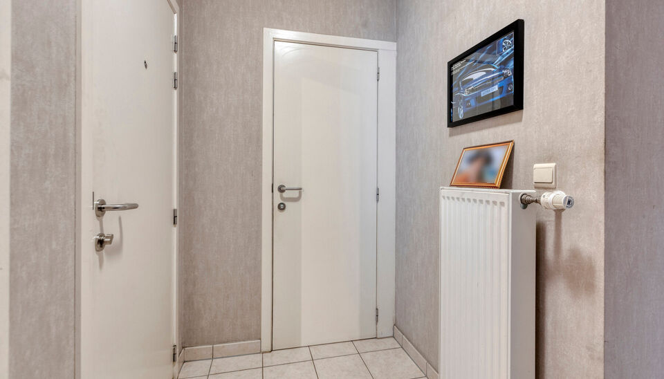Appartement te koop in Bree
