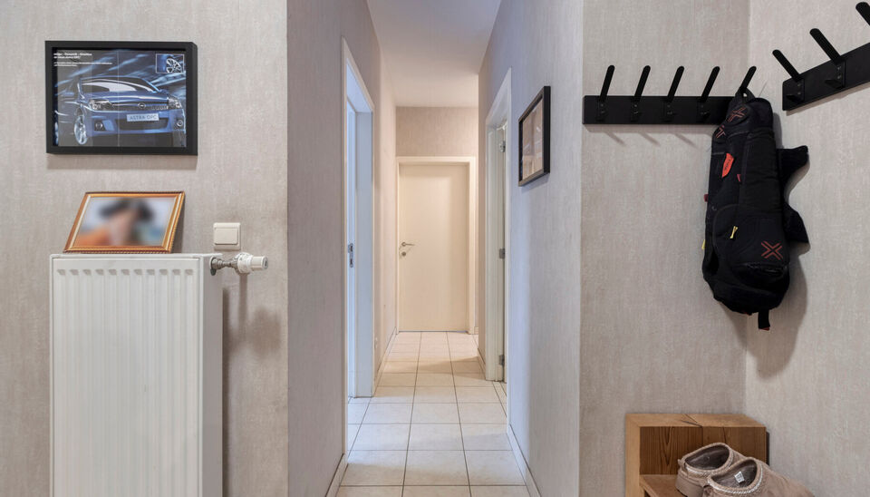 Appartement te koop in Bree